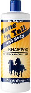 Mane 'n Tail Original Shampoo
