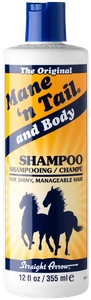 Mane 'n Tail Shampoo