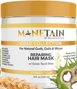 Manetain Hair Mask