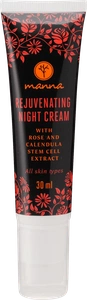 Manna Rejuvenating Night Cream