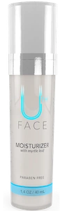 Mannatech Uth Moisturizer