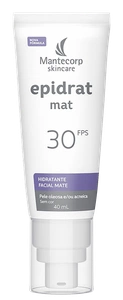 Mantecorp Epidrat Mat FPS 30
