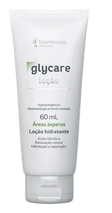 Mantecorp Glycare Hidratante Intensivo