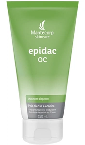Mantecorp Sabonete Líquido Epidac Oc