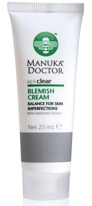 Manuka Doctor Apiclear Blemish Cream