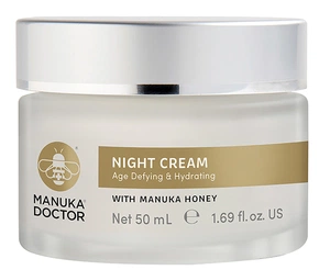 Manuka Doctor Manuka Skincare Night Cream