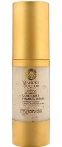 Manuka Doctor Refine Gold Dust Firming Serum