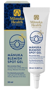 Manuka Health Manuka Blemish Spot Gel
