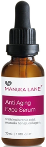 Manuka Lane Anti Aging Face Serum