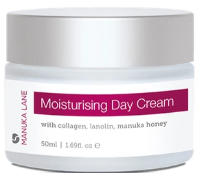 Manuka Lane Moisturising Day Cream
