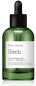Manyo Factory Active Refresh Herb Oil