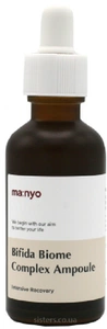 Manyo Factory Bifida Biome Complex Ampoule