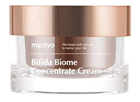 Manyo Factory Bifida Biome Concentrate Cream