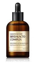 Manyo Factory Bifidalacto Complex