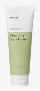Manyo Factory Cleansing Soda Foam