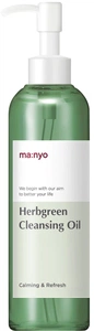 Manyo Factory Herb Green Cleansing Oil
