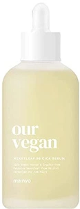 Manyo Factory Our Vegan Heartleaf 98 Cica Serum