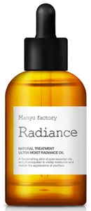 Manyo Factory Ultra Moist Radiance Oil