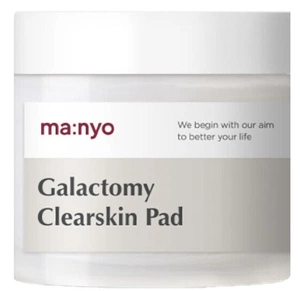 manyo Galactomy Clearskin Pad