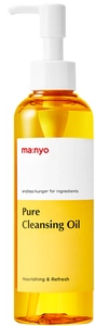 manyo Pure Cleansing Oil