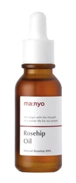 Manyo Rosehip Oil