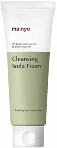 Manyo Soda Foam