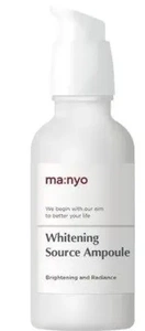 manyo Whitening Source Ampoule