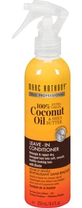 Marc Anthony Coconut Oil And Shea Butter Detangle Leave In Conditioner