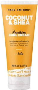 Marc Anthony Coconut & Shea Nourishing Curl Cream