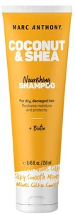 Marc Anthony Hydrating Coconut Oil And Shea Butter Sulfate Free Shampoo