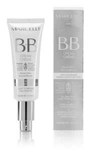 Marcelle Bb Cream Beauty Balm