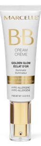 Marcelle Bb Cream Golden Glow