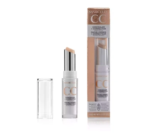 Marcelle Cc Concealer + Corrector