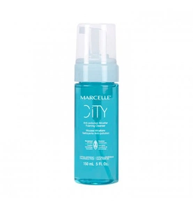 Marcelle City Anti-Pollution Micellar Foaming Cleanser