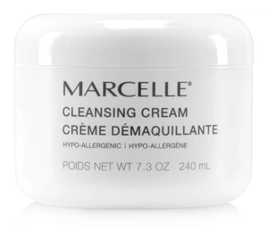 Marcelle Cleansing Cream