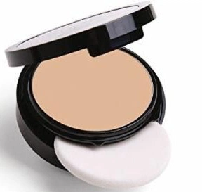 Marcelle Flawless Pressed Powder