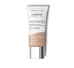 Marcelle Flawless Xtreme Last Long-Lasting Foundation