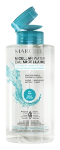Marcelle Micellar Water (Oily Skin)
