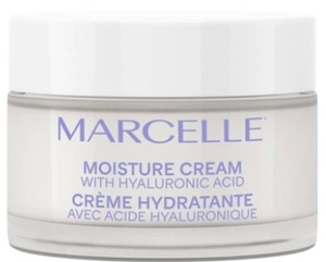 Marcelle Moisture Cream With Hyaluronic Acid
