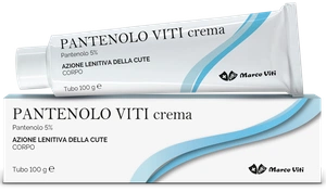 Marco Viti Pantenolo Viti Crema