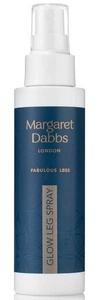 Margaret Dabbs London Glow Leg Spray