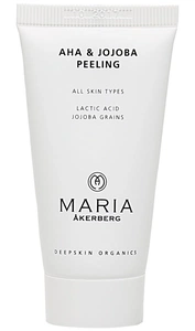Maria Åkerberg AHA & Jojoba Peeling