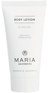 Maria Åkerberg Body Lotion Bergamot Sandalwood