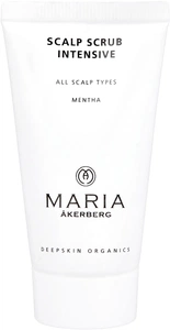 Maria Åkerberg Scalp Scrub Intensive