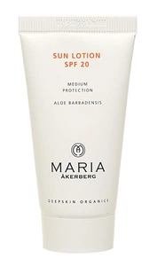 Maria Åkerberg Sun Lotion Spf 20