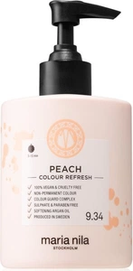 Maria Nila Colour Refresh Peach 9,34
