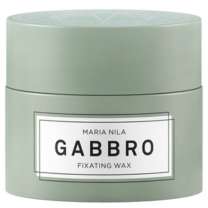 Maria Nila Gabbro Fixating Wax