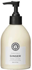Maria Nila Ginger Hand Lotion