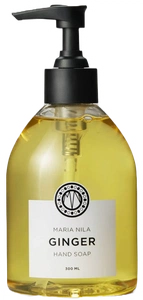 Maria Nila Ginger Hand Soap