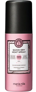 Maria Nila Quick Dry Heat Spray